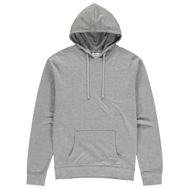 Picture of Cotton Faced Hoodie