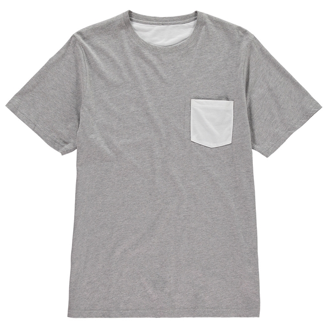 Picture of Subli® Pocket Tee