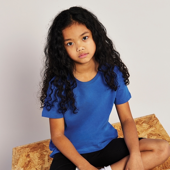 Picture of Kid's Core Tee
