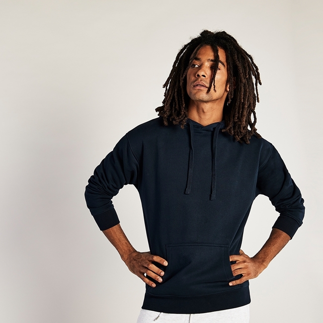 Picture of Cotton Faced Hoodie