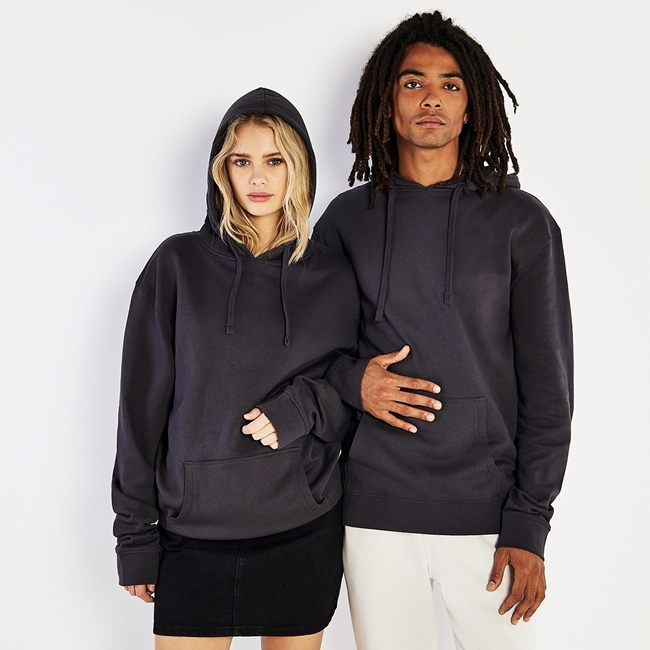 Picture of Organic Hoodie